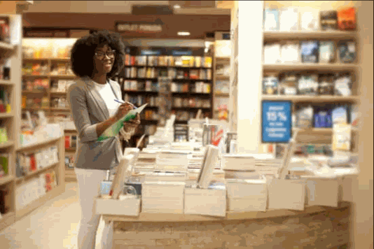 Équipe de l'entreprise