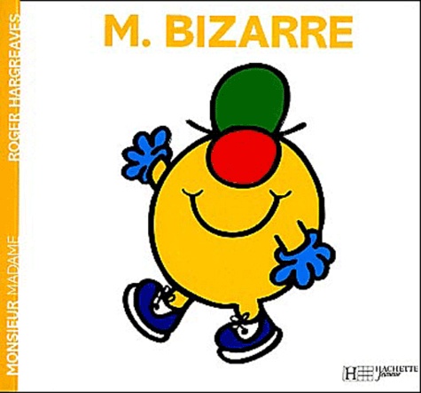 Monsieur Bizarre
