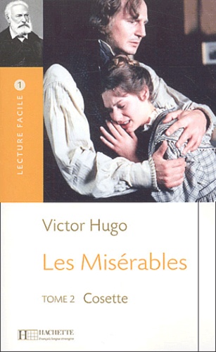 Les Misérables. Tome 2, Cosette