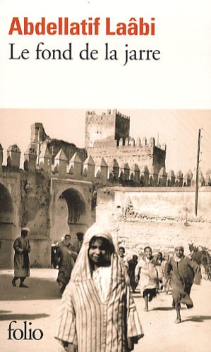 Le fond de la jarre