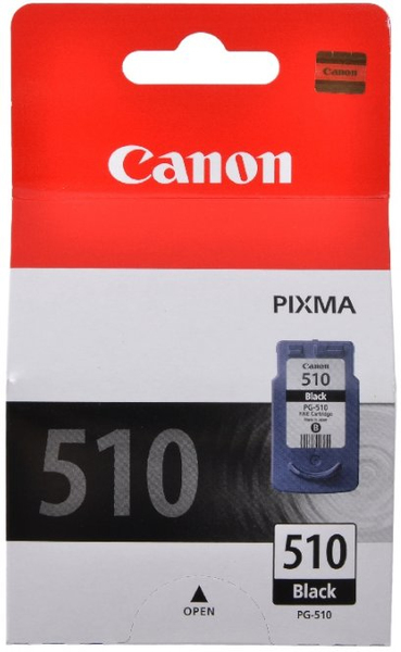 Cartouche pour Imprimante Canon - Noir 510