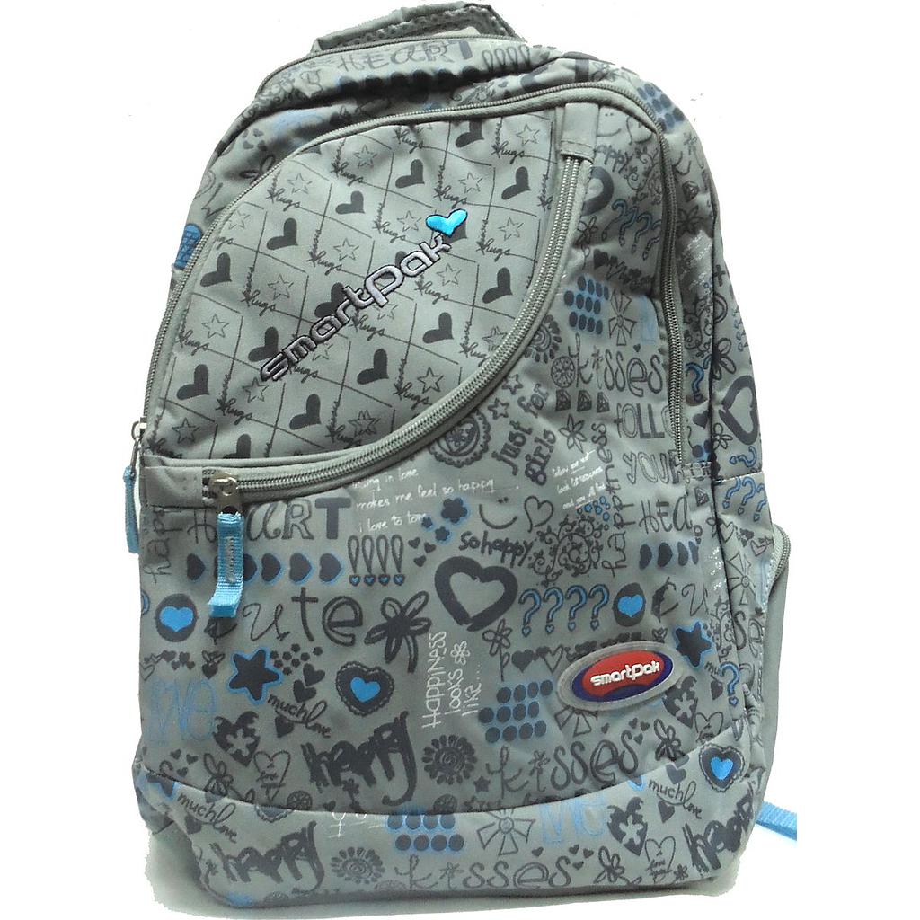 Sac à dos 3 compartiments