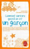 Comment survivre quand on est un garçon