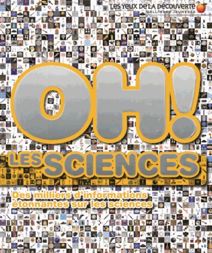 Oh ! Les sciences
