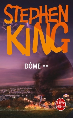 Dôme Tome 2