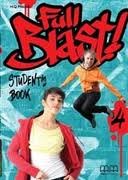 Full Blast N° 4 SB édition 2009