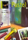 Pastel : 11 modèles étape par étape