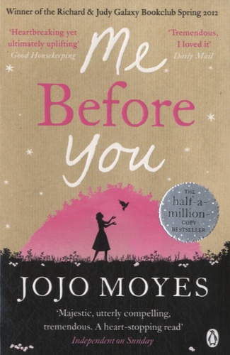 Me Before You