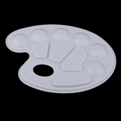 Palette express junior - Plastique