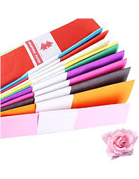 Papier Crépon MASH MALOW Colères