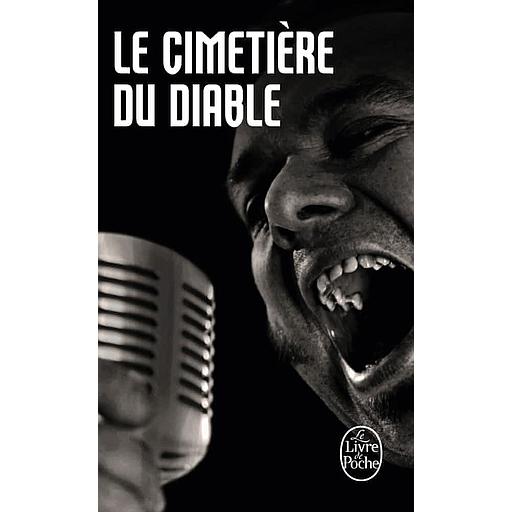 Le cimetière du diable