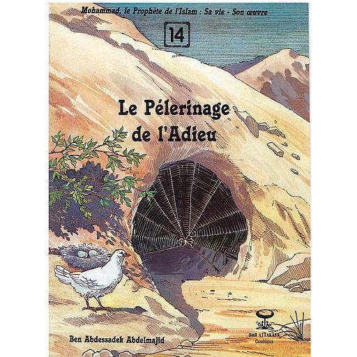 Le Pélerinage de l'Adieu n°14