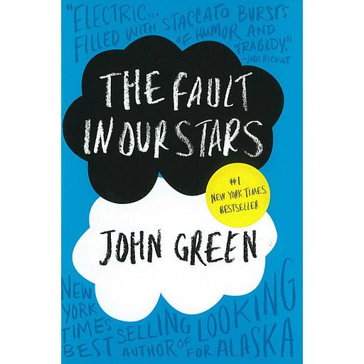 The Fault in Our Stars