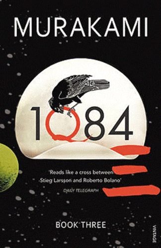 1Q84 : Book 3