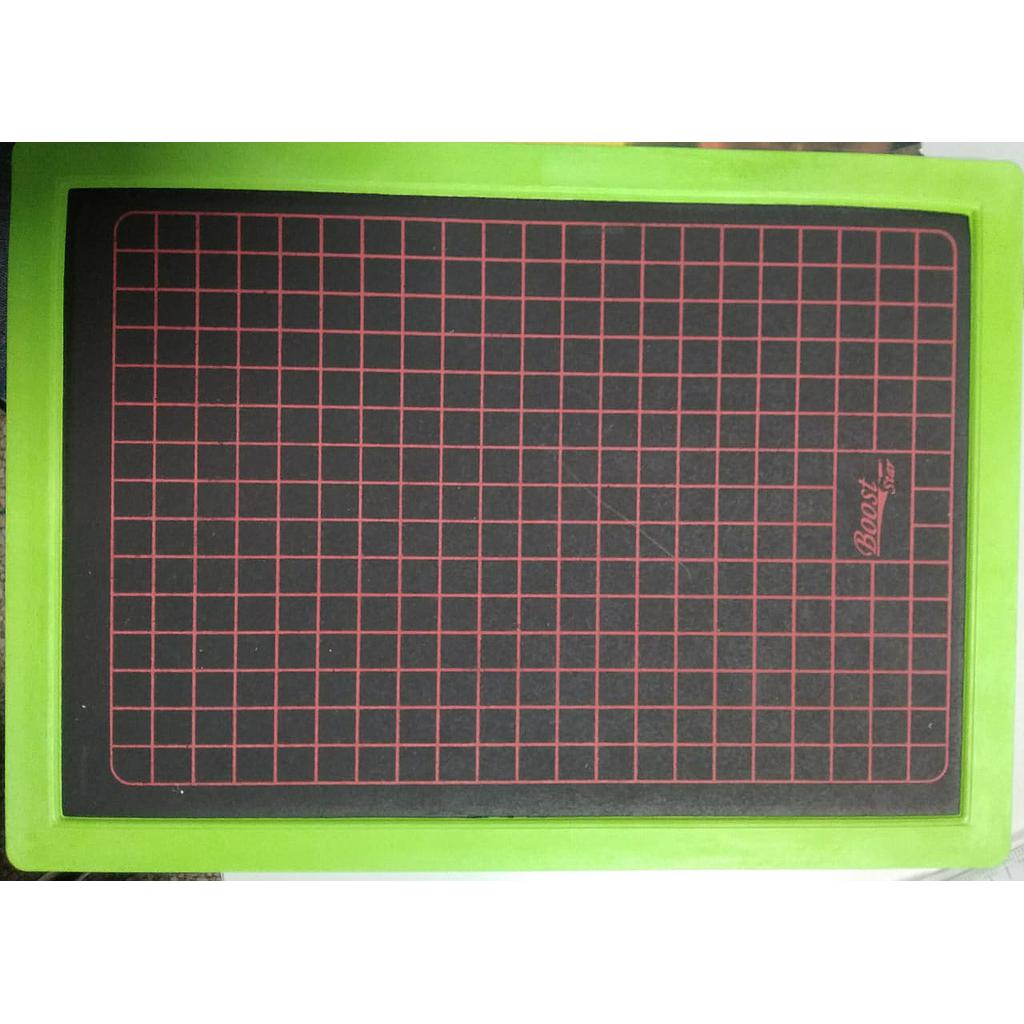 Ardoise Express  - Grande - noir