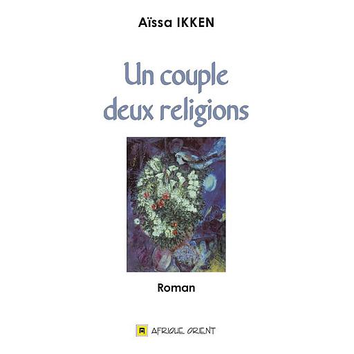 Un couple deux religions