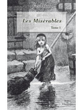 Les Misérables 1/3 coffret