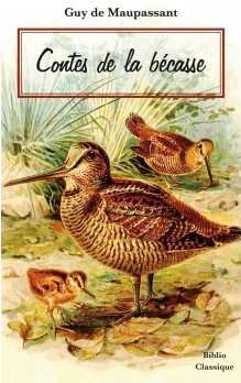 Contes de la bécasse
