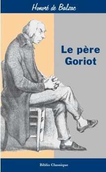 Le Père Goriot