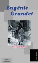 Eugénie Grandet