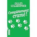 Complétement cramé !