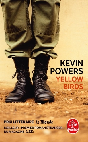 Yellow birds