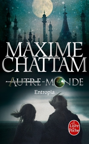 Autre-Monde Tome 4