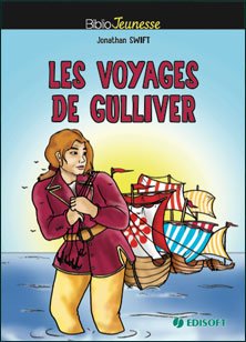 Biblio Jeunesse : Les voyages de Gulliver