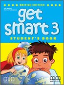 Get smart 3 SB