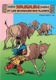 Yakari, Tome 5 : Yakari et les seigneurs des plaines