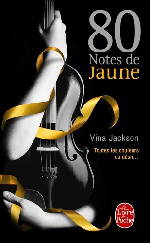 80 Notes de jaune  - Tome 1
