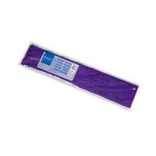 Papier Crépon Sadipal  - Violet