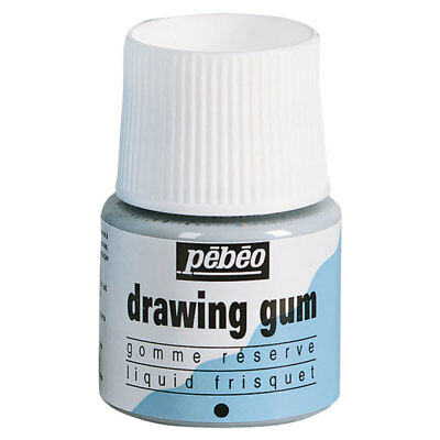 Drawing Gomme à dessiner Pébéo  - 45ml