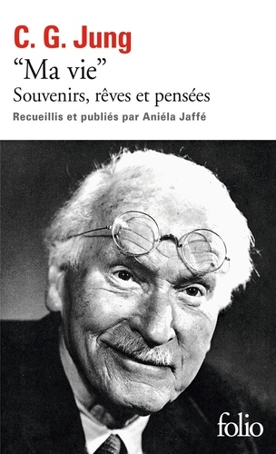 Ma vie - Souvenirs, rêves et pensées