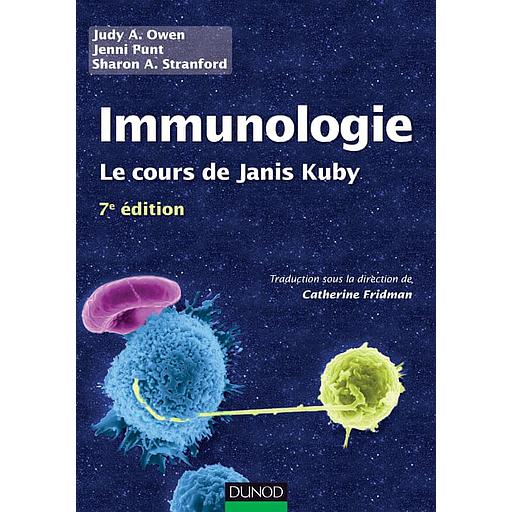 Immunologie