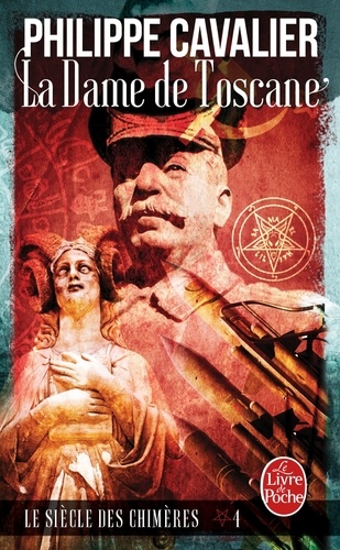 Le Siècle des chimères Tome 4