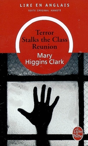 Terror stalks the class reunion