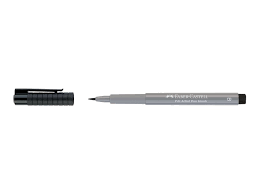 Feutres Faber-Castell  - GRIS