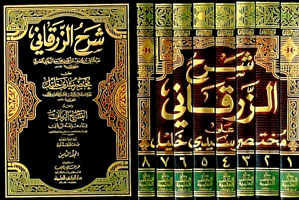 شرح الزرقاني على موطأ الإمام مالك 1/4