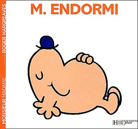 Monsieur Endormi