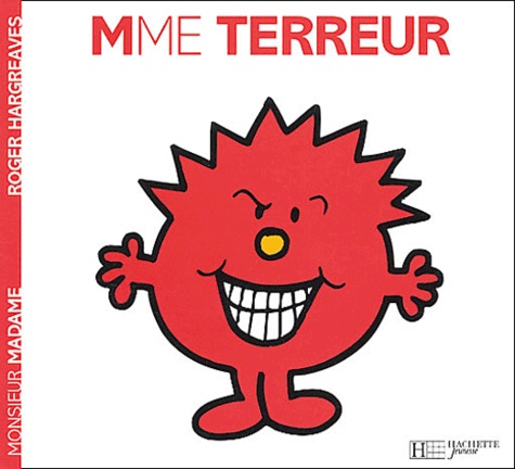 Madame Terreur