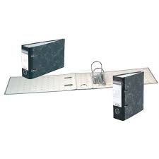 Classeur Sicla  - CCP - 19,5 x 28