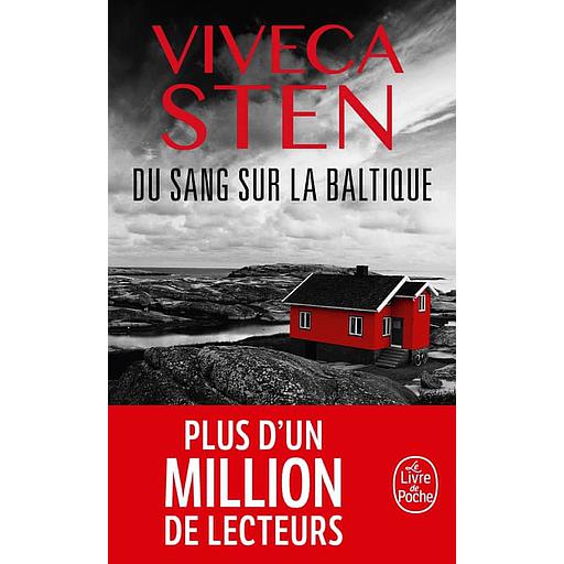 Du sang sur la Baltique