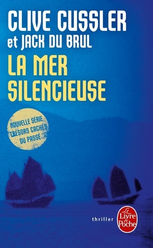 La mer silencieus