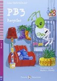 PB3 Recycles + CD
