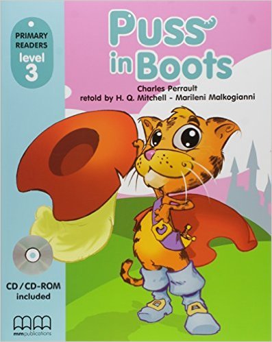 Puss in boots