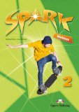 Spark 2 Workbook (international) Level 2