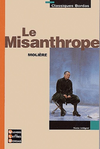 Le misanthrope