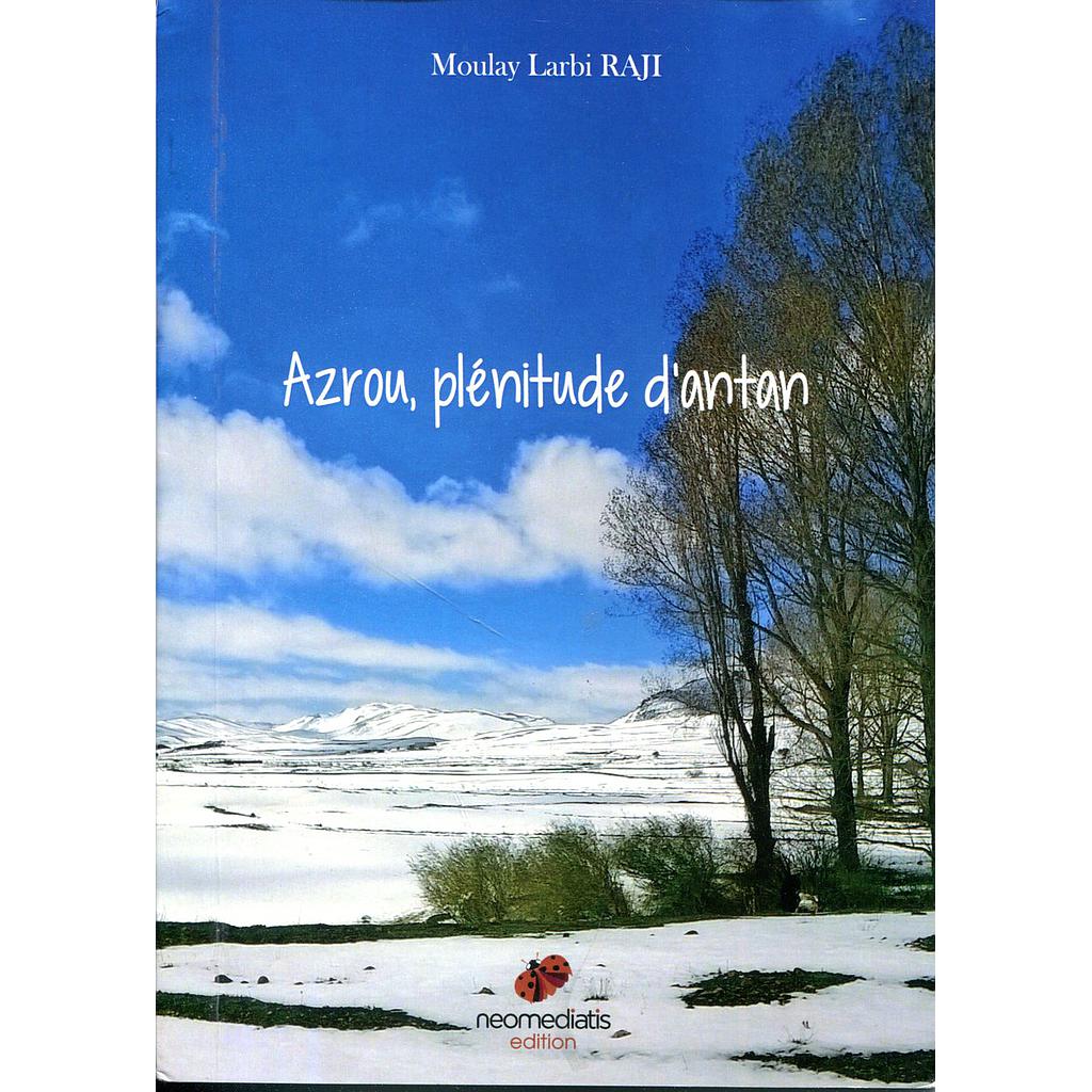Azrou plénitude d'antan
