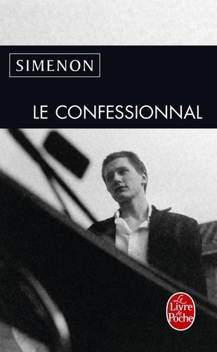 Le Confessionnal